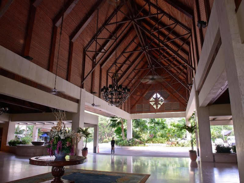 Villa At Nexus Resort & Spa Karambunai Kampong Bikasan Exterior photo