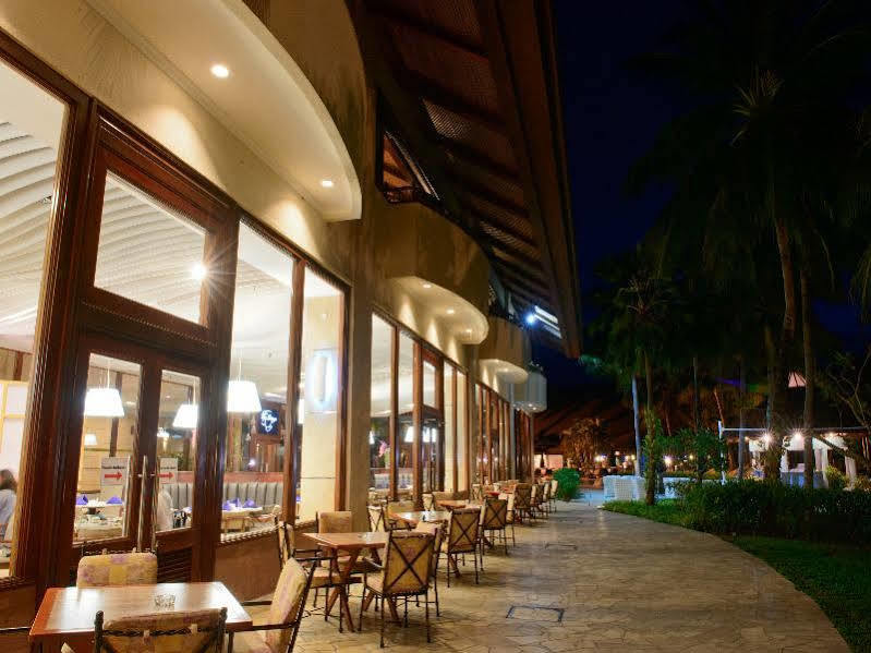 Villa At Nexus Resort & Spa Karambunai Kampong Bikasan Exterior photo